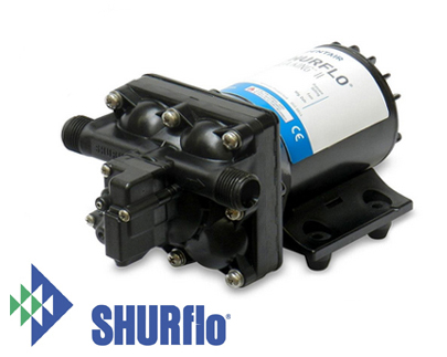 SHURflo flow pumps
