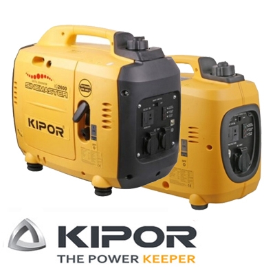 Generators Kipor
