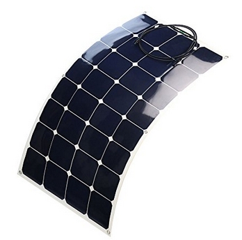 Fleksibilni solarni moduli