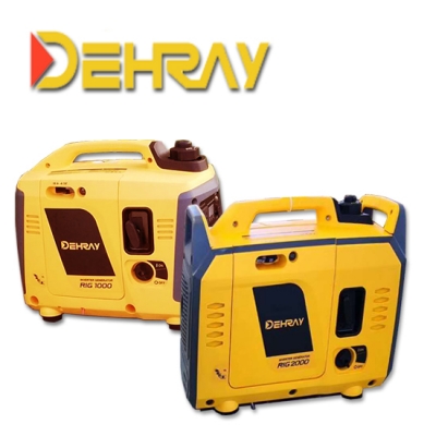 Generators DEHREY