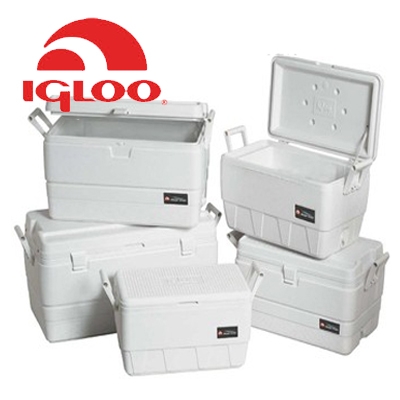 Cool boxes Igloo